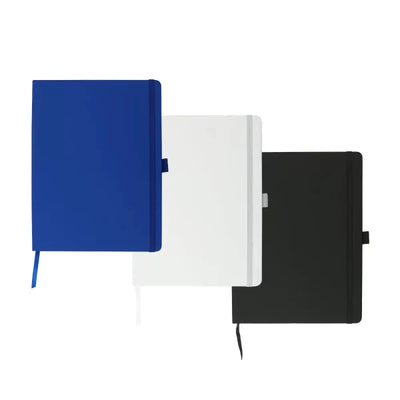 Notebooks and Portfolios