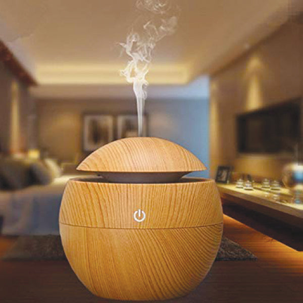 HMI 103 - Aroma Diffuser Humidifier