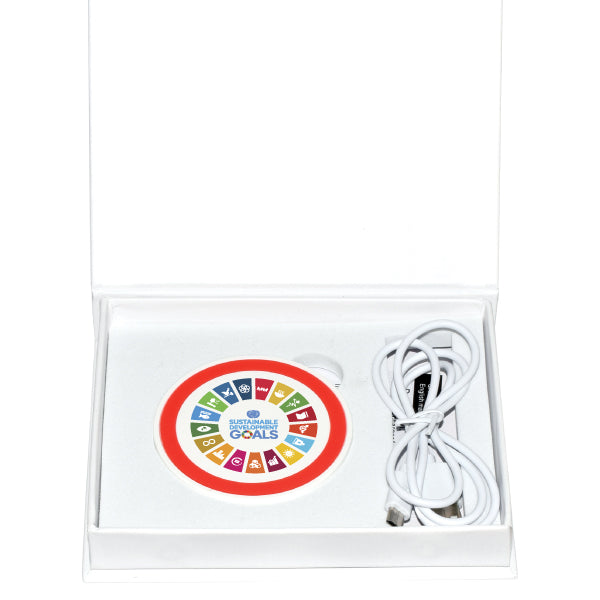 AMI 053 - Fast Wireless Charging Technology