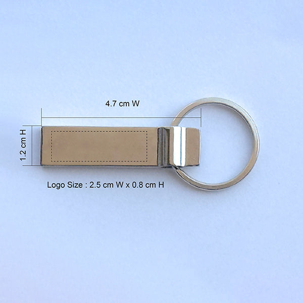 AMIF 068 Metal USB Flash Drive