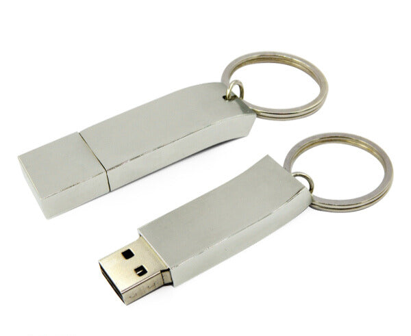 AMIF 013 Metal USB Flash Drive