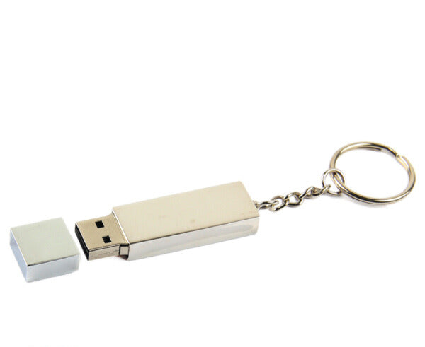 AMIF 024 Metal USB Flash Drive – Durable Custom USB