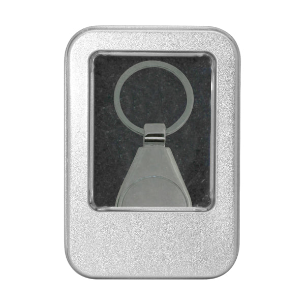 AMIF 053 Metal Keychain USB Flash Drive