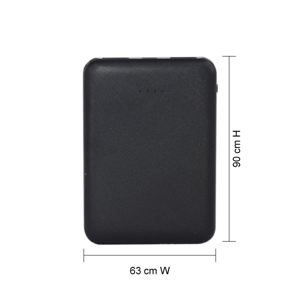 AMI 067 - Mini Power Bank