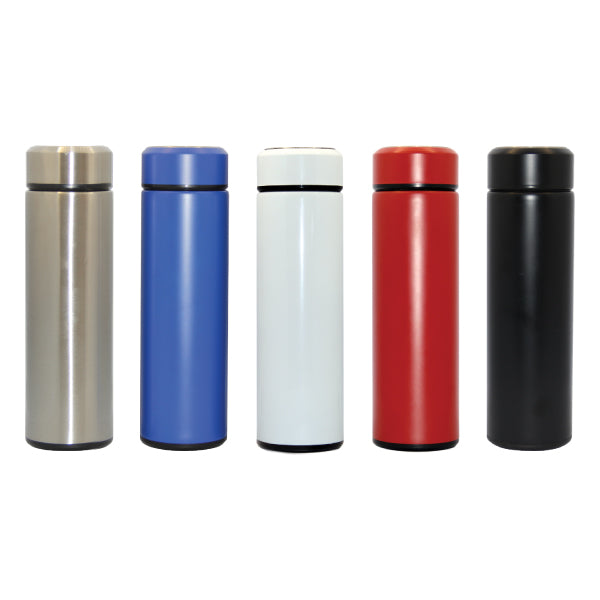 ATMI 13 - Stainless Steel Insulated Water Bottle 500ML