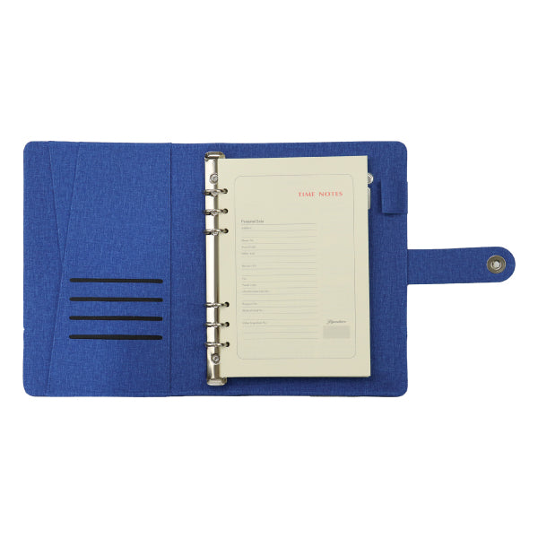 AMIO 32 - Executive Hi-Tech Portfolio Powerbank with Wireless Charging Technology