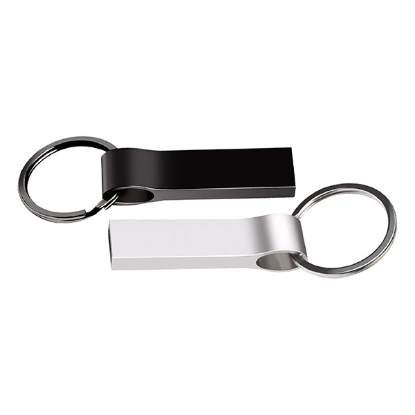 AMIF 092 Mini Metal USB Flash Drive – Compact Custom USB