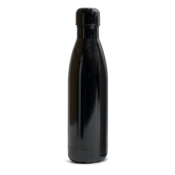 ATMI 11 - Stainless Steel Double-Wall Insulated Water Bottle 500ML