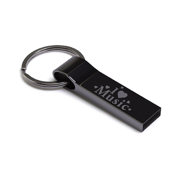 AMIF 092 Mini Metal USB Flash Drive – Compact Custom USB