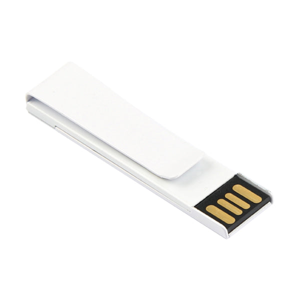 AMIF 047 Metal Clip USB Flash Drive – 4GB–64GB