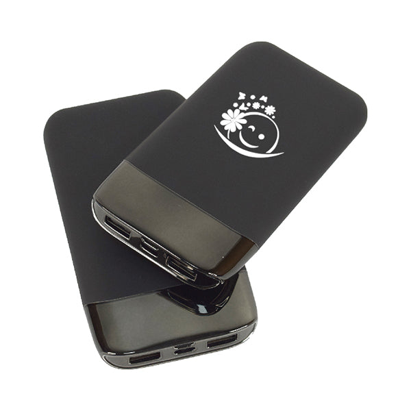 AMI 060 - Squid Max Power Bank Light Up Logo