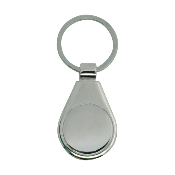 AMIF 053 Metal Keychain USB Flash Drive