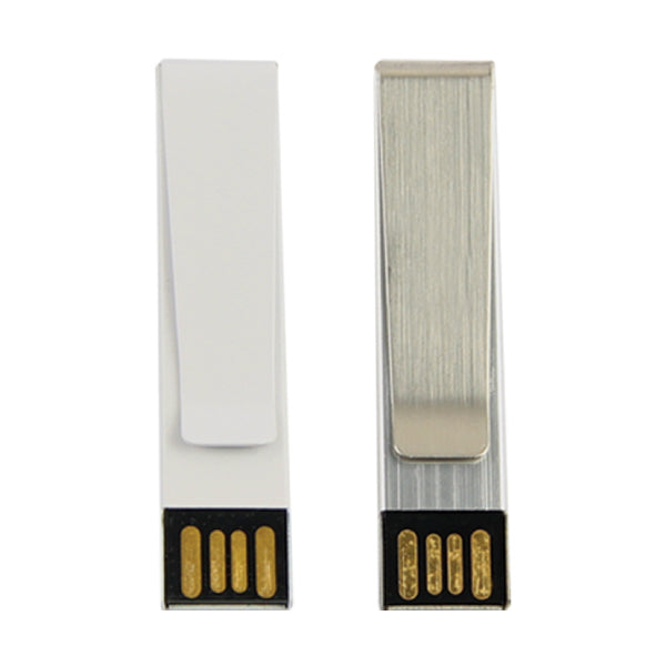 AMIF 047 Metal Clip USB Flash Drive – 4GB–64GB