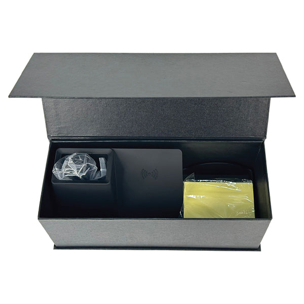 HMIW 09 - Multi-Purpose Charging Organizer