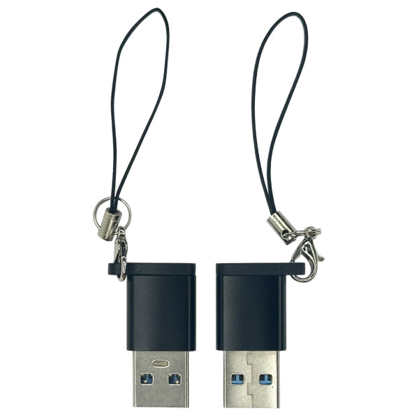AMIF 108 USB-C Light-Up Logo USB – 3.0
