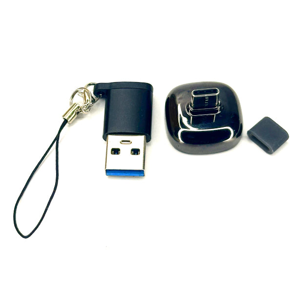 AMIF 108 USB-C Light-Up Logo USB – 3.0