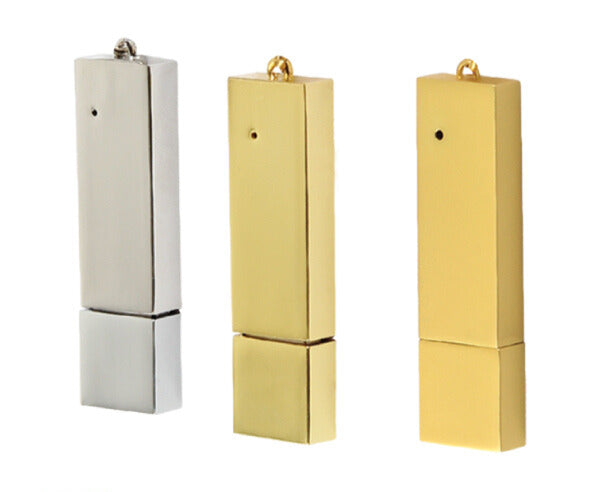 AMIF 024 Metal USB Flash Drive – Durable Custom USB