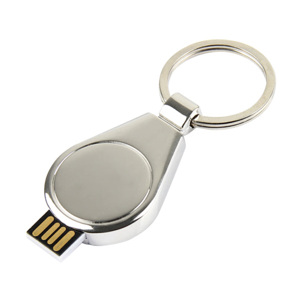 AMIF 053 Metal Keychain USB Flash Drive
