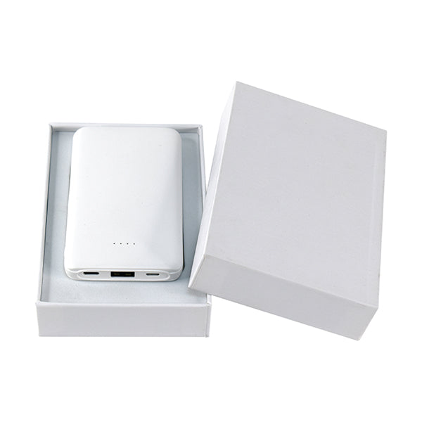AMI 065 - Slim Micro/Type-C Power Bank