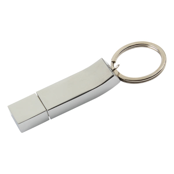 AMIF 013 Metal USB Flash Drive