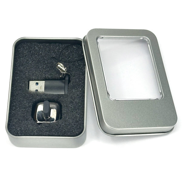 AMIF 108 USB-C Light-Up Logo USB – 3.0