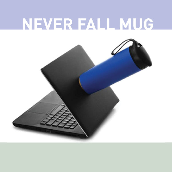 ATMI 06 - Anti-Fall Mug