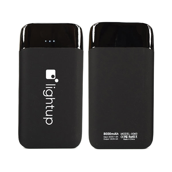 AMI 060 - Squid Max Power Bank Light Up Logo