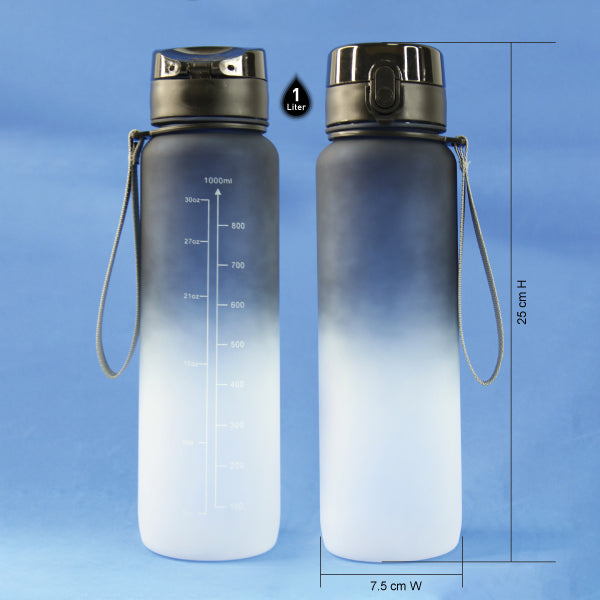 ATMI 24 - Sport Water Bottle 1000ML