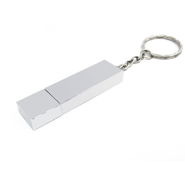AMIF 024 Metal USB Flash Drive – Durable Custom USB