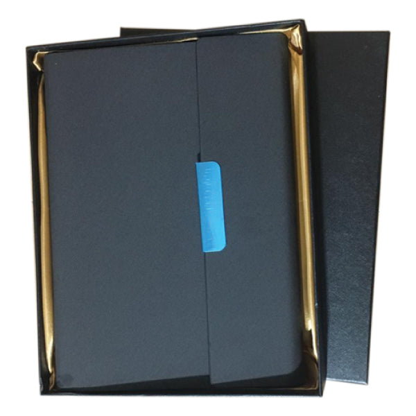 AMIO 24 - A5 Organizer Office & Business Notebook