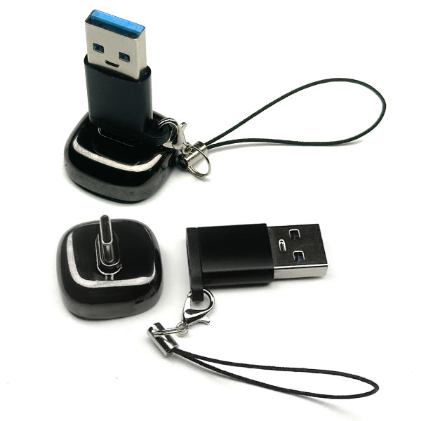 AMIF 108 USB-C Light-Up Logo USB – 3.0