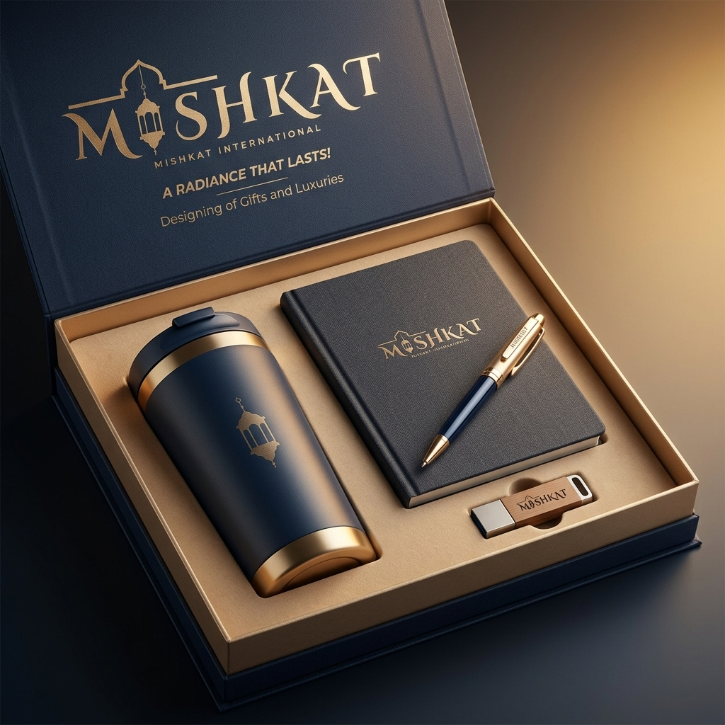 Best Customised Corporate Gifts in Kuwait