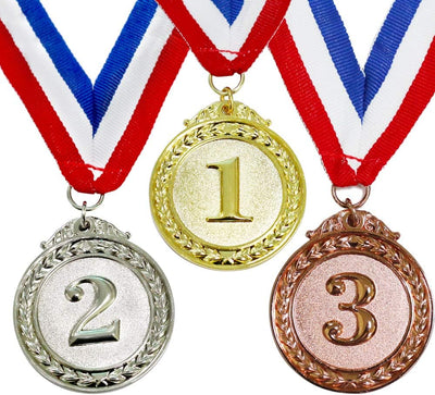 Medals