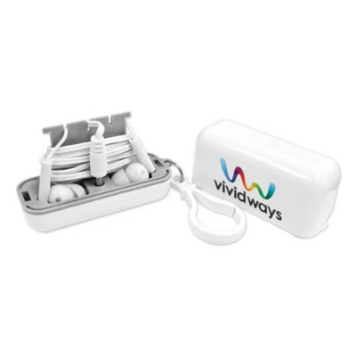 Earphones