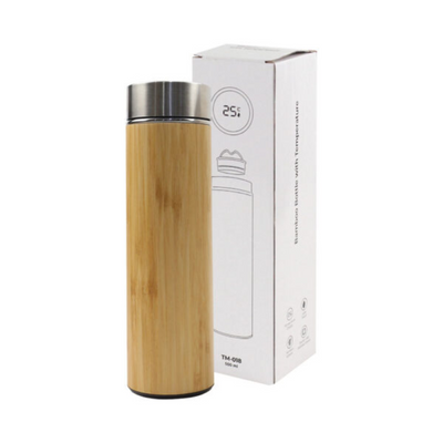 Eco-Friendly Bottles