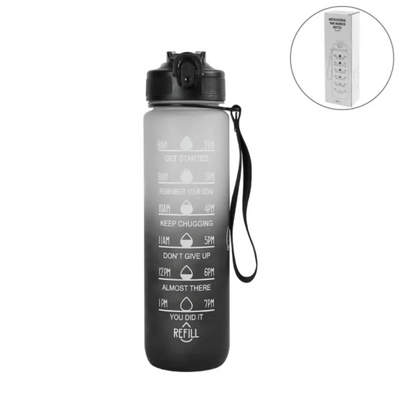 Sports Bottles