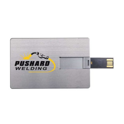 Card USB
