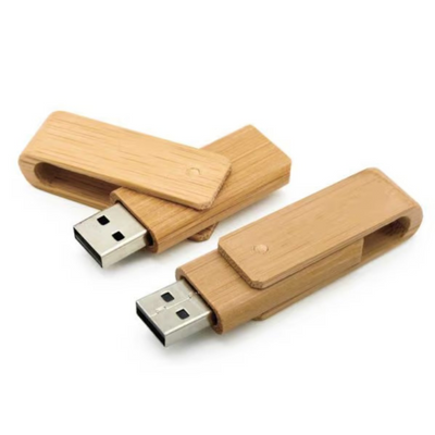 Eco-Friendly USB