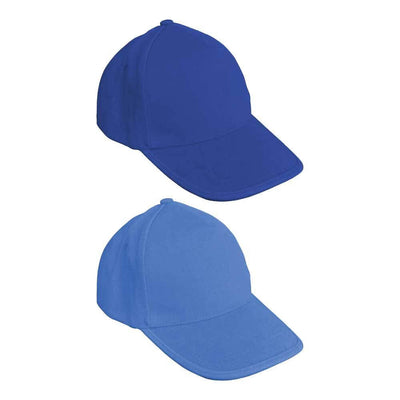 Caps