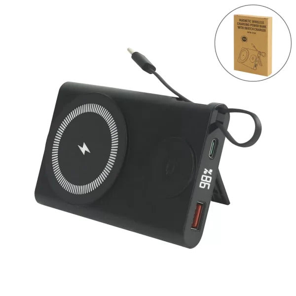 Wireless Powerbanks