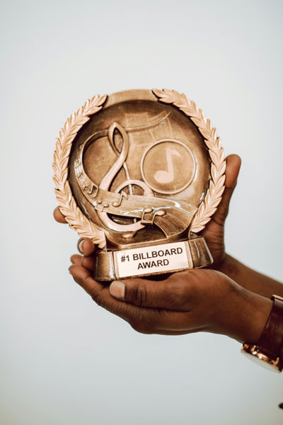 Awards