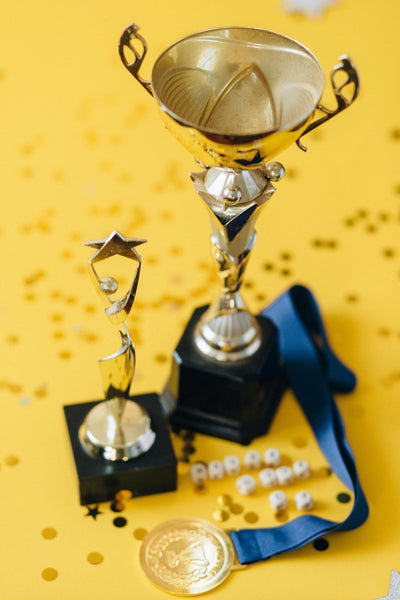 Trophies