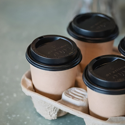 Paper Cups