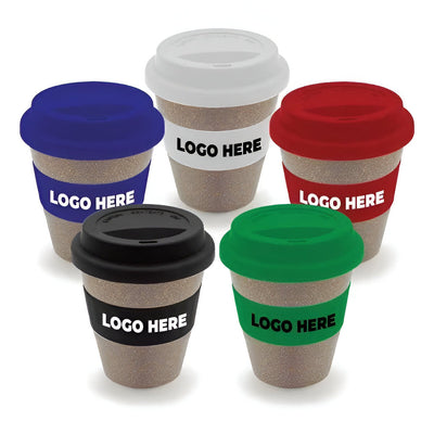 Eco-Friendly Bamboo Cups