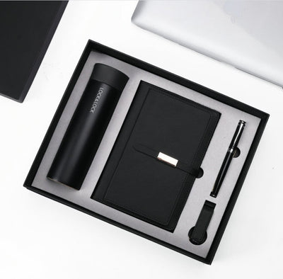 Premium Gift Sets | Luxury Corporate Gifting Solutions by Mishkat International