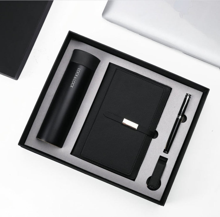 Premium Gift Sets | Luxury Corporate Gifting Solutions by Mishkat International