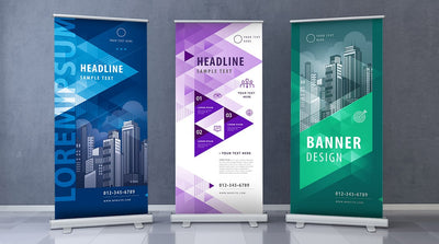 Rollup Banners