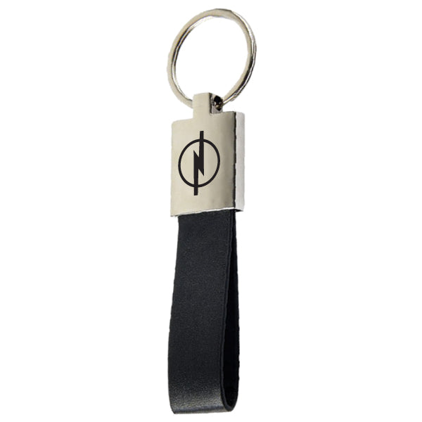 Keychain And Badges
