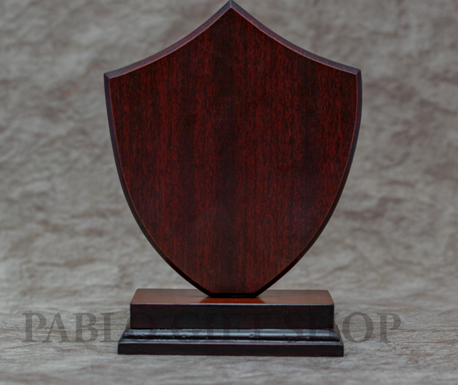 Wooden Awards