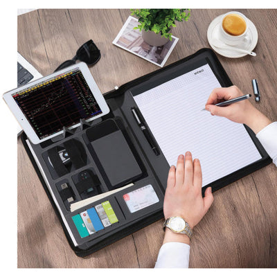 Portfolios And Organizers